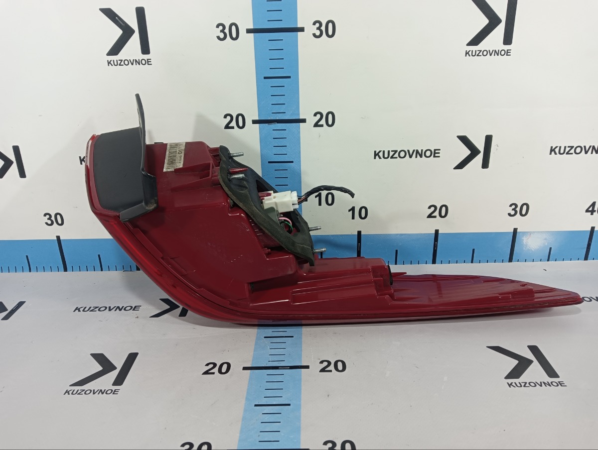 Фонарь (Стоп Сигнал) задний правый Optima K5 2015 JF L4NA