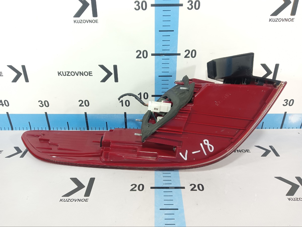 Фонарь (Стоп Сигнал) задний правый Optima K5 2015 JF L4NA