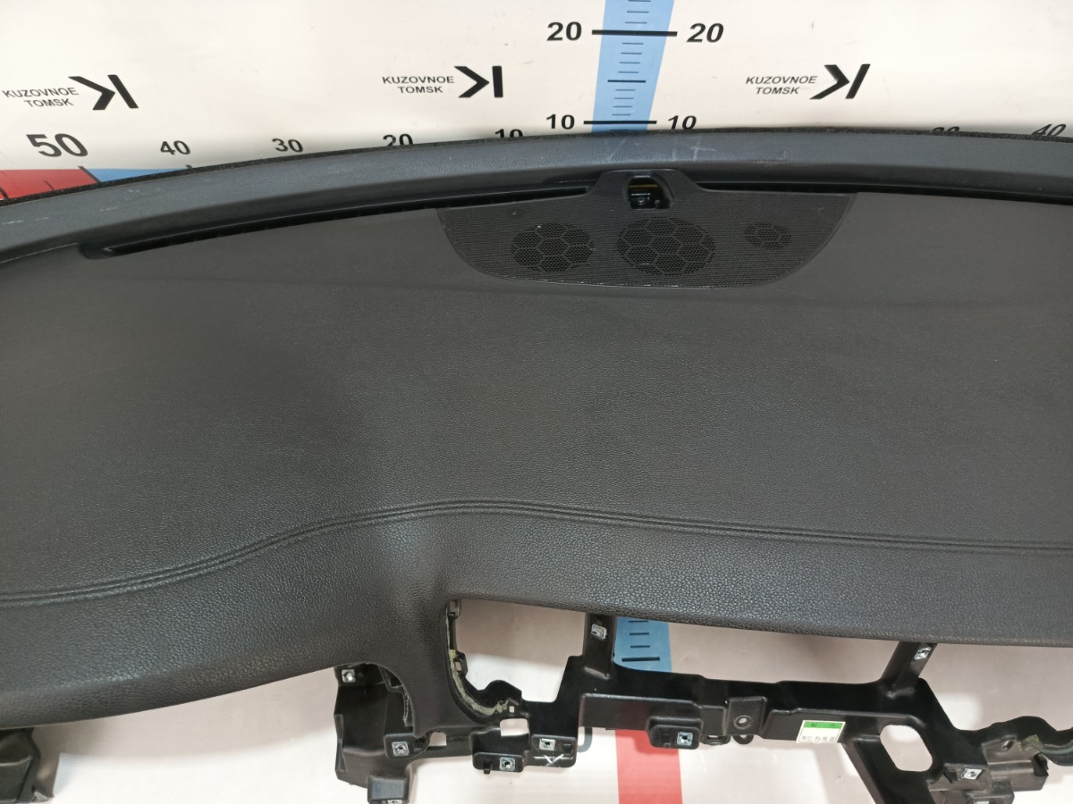 Торпедо (Панель) Kia Sportage QL D4HA