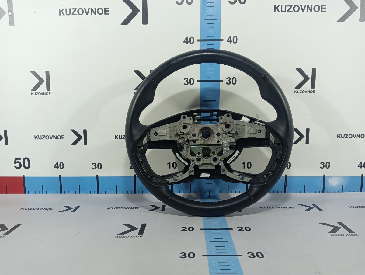 Рулевое Колесо Hyundai Elantra Avante 2021 CN7 G4FM контрактная