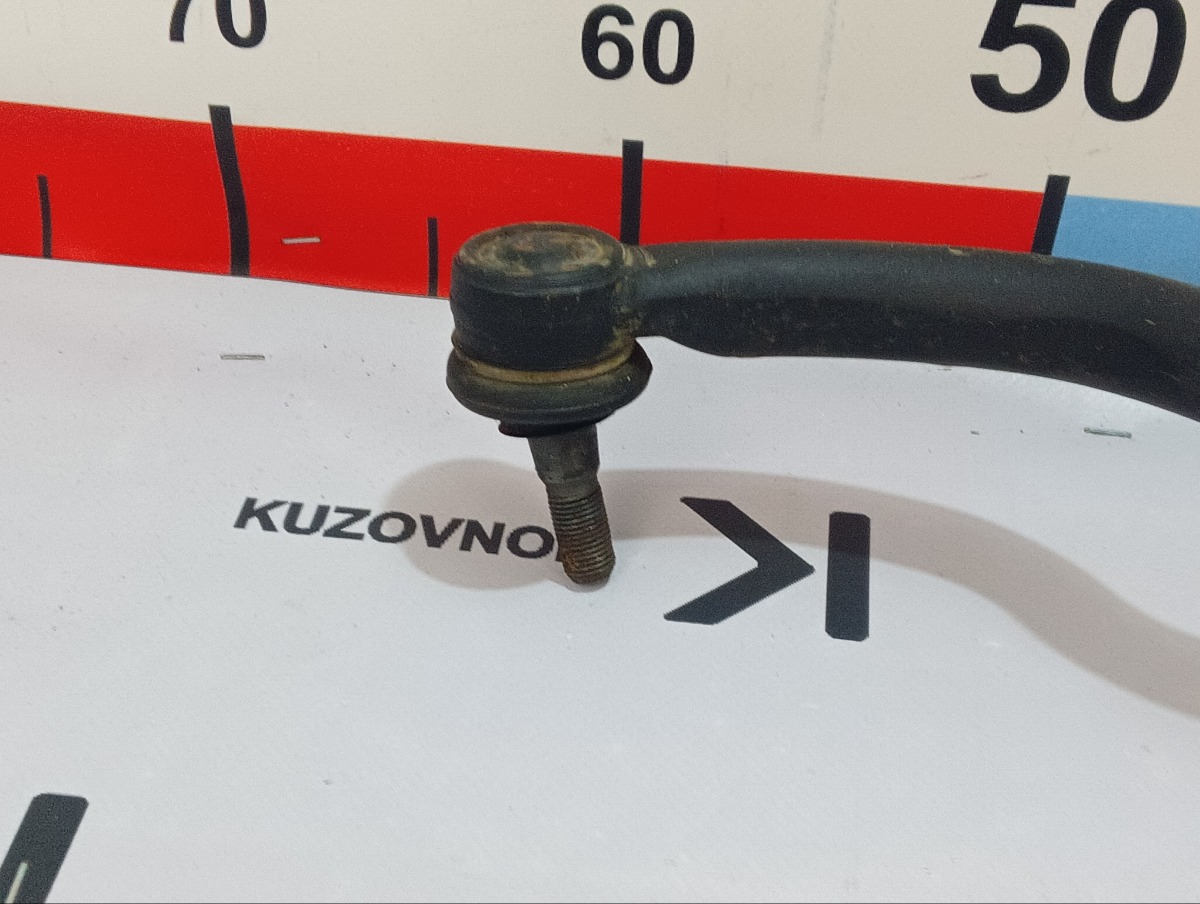 Рулевая рейка Rav4 2013-2019 XA40 3ZRFE