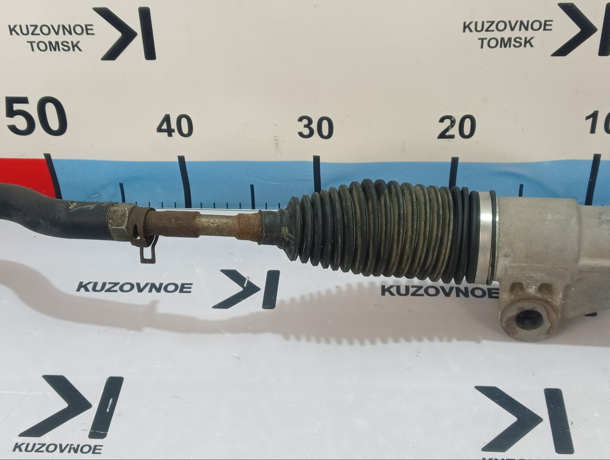 Рулевая рейка Toyota Rav4 XA40 3ZRFE