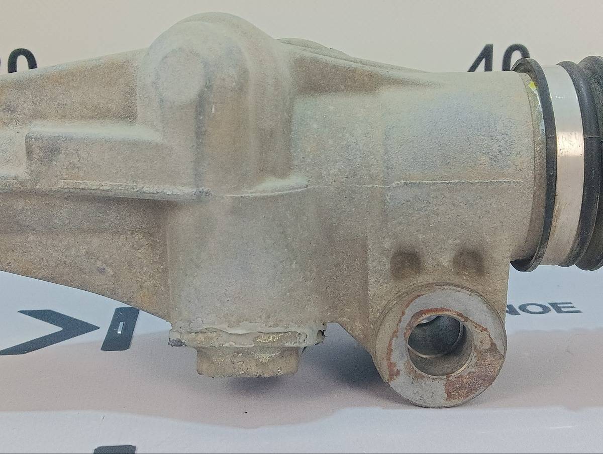 Рулевая рейка Rav4 2013-2019 XA40 3ZRFE