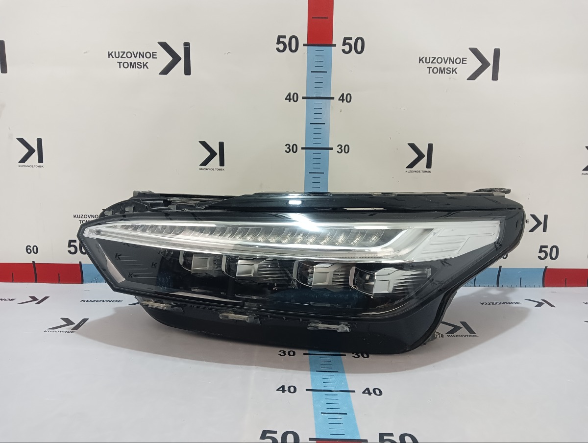 Фара передняя левая Exeed VX 2023 контрактная