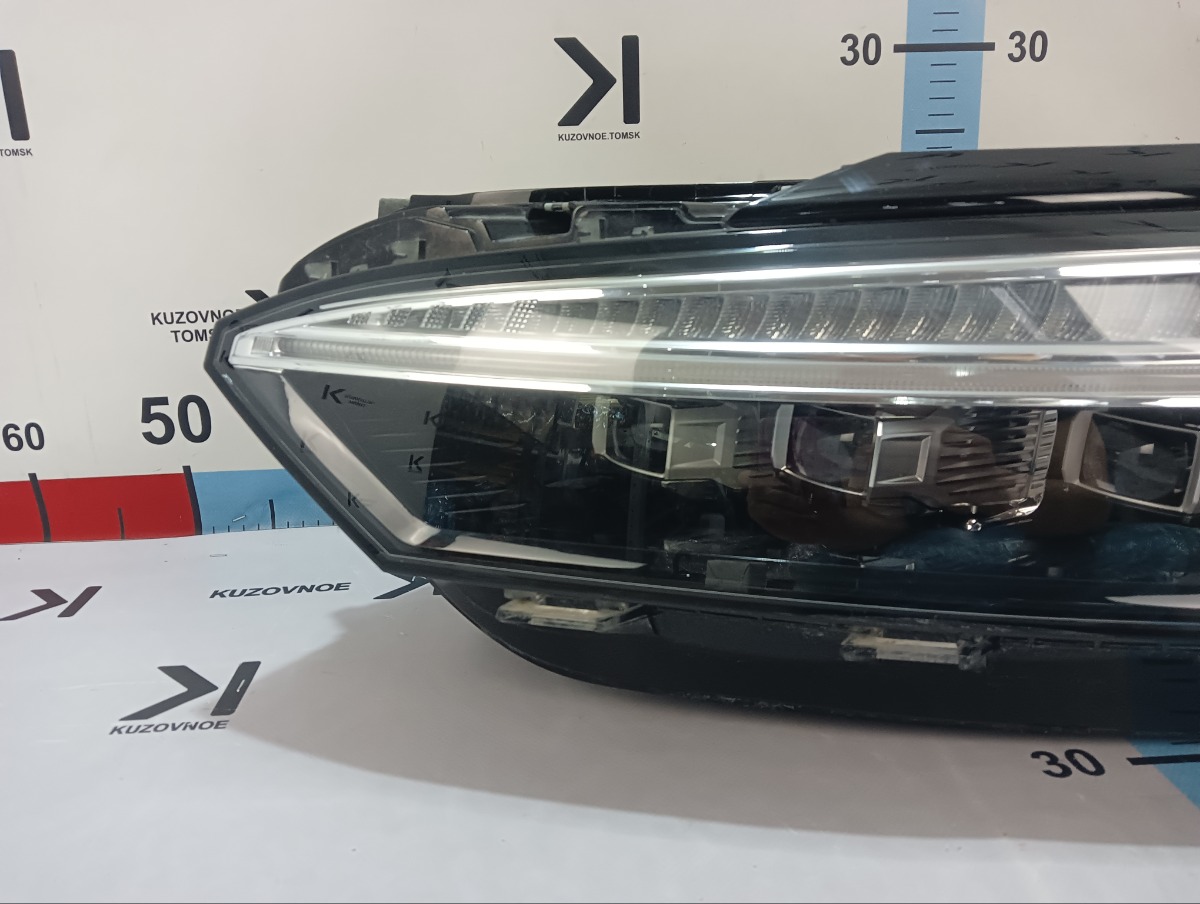 Фара передняя левая VX 2023