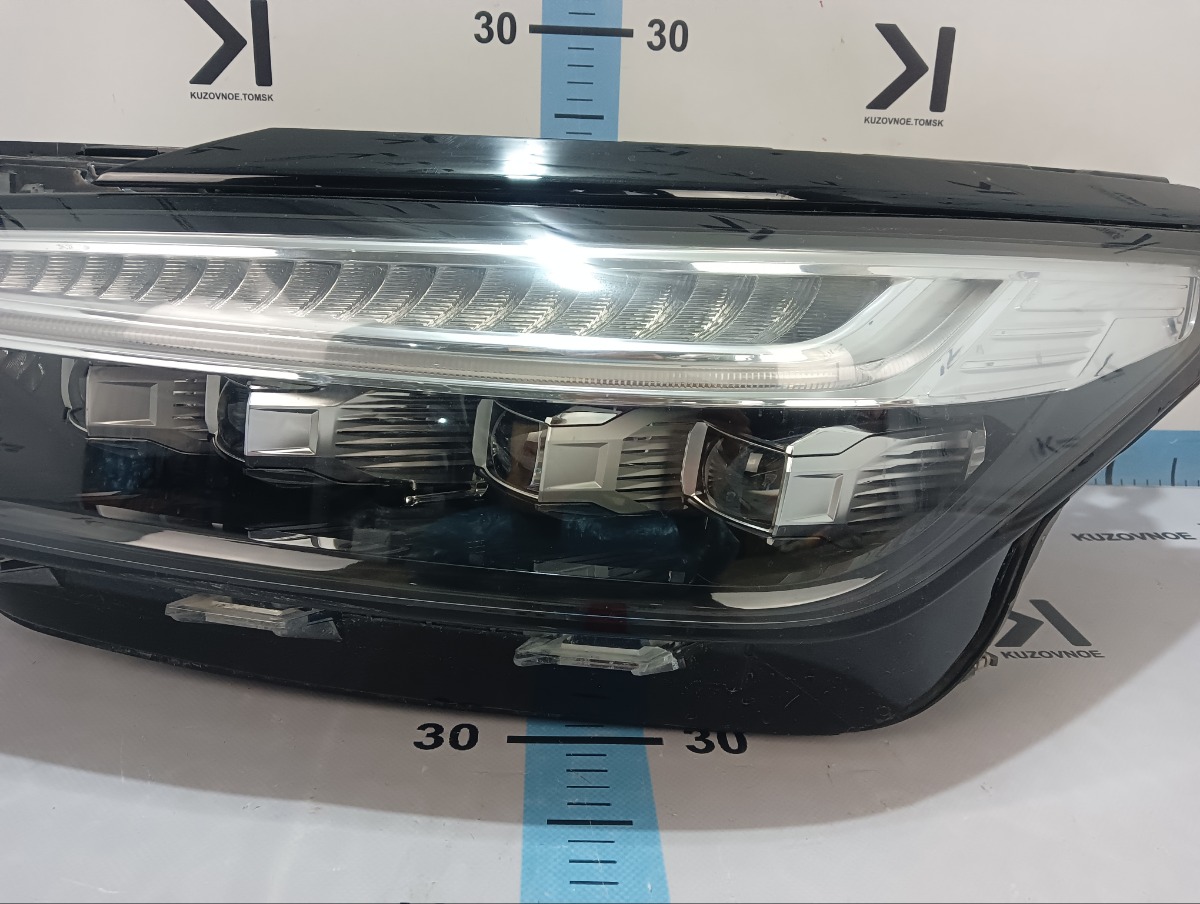 Фара передняя левая Exeed VX