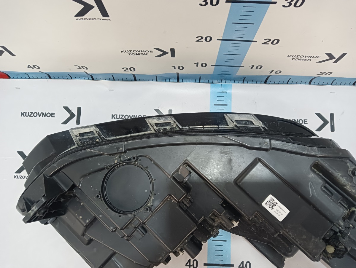 Фара передняя левая VX 2023