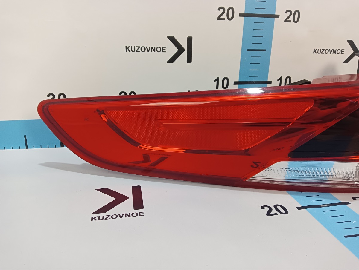 Фонарь (Стоп Сигнал) задний левый Optima K5 2015 JF L4NA