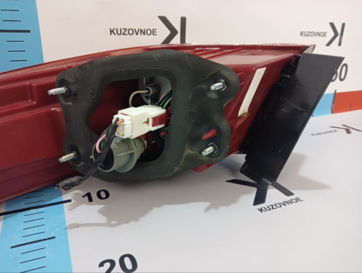 Фонарь (Стоп Сигнал) задний левый Optima K5 2015 JF L4NA