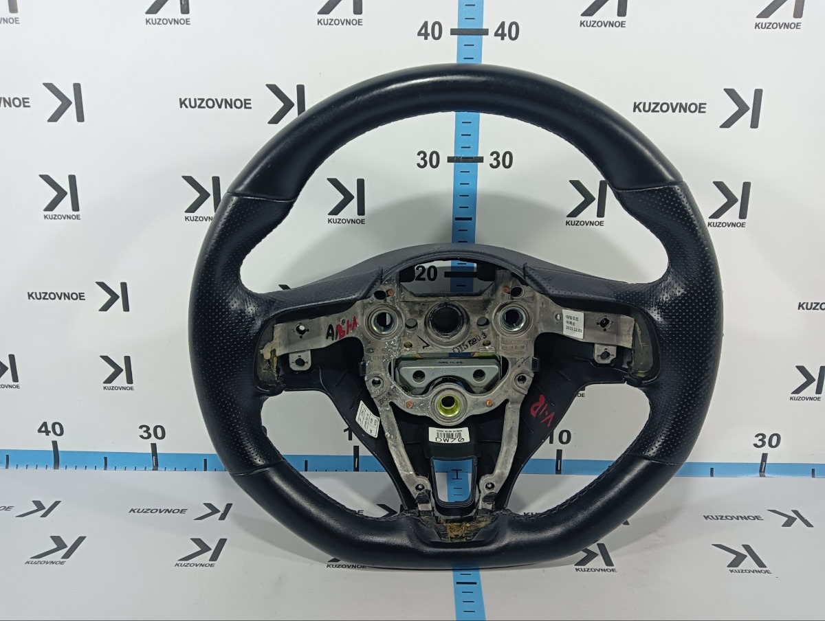 Рулевое Колесо Optima K5 2015 JF L4NA