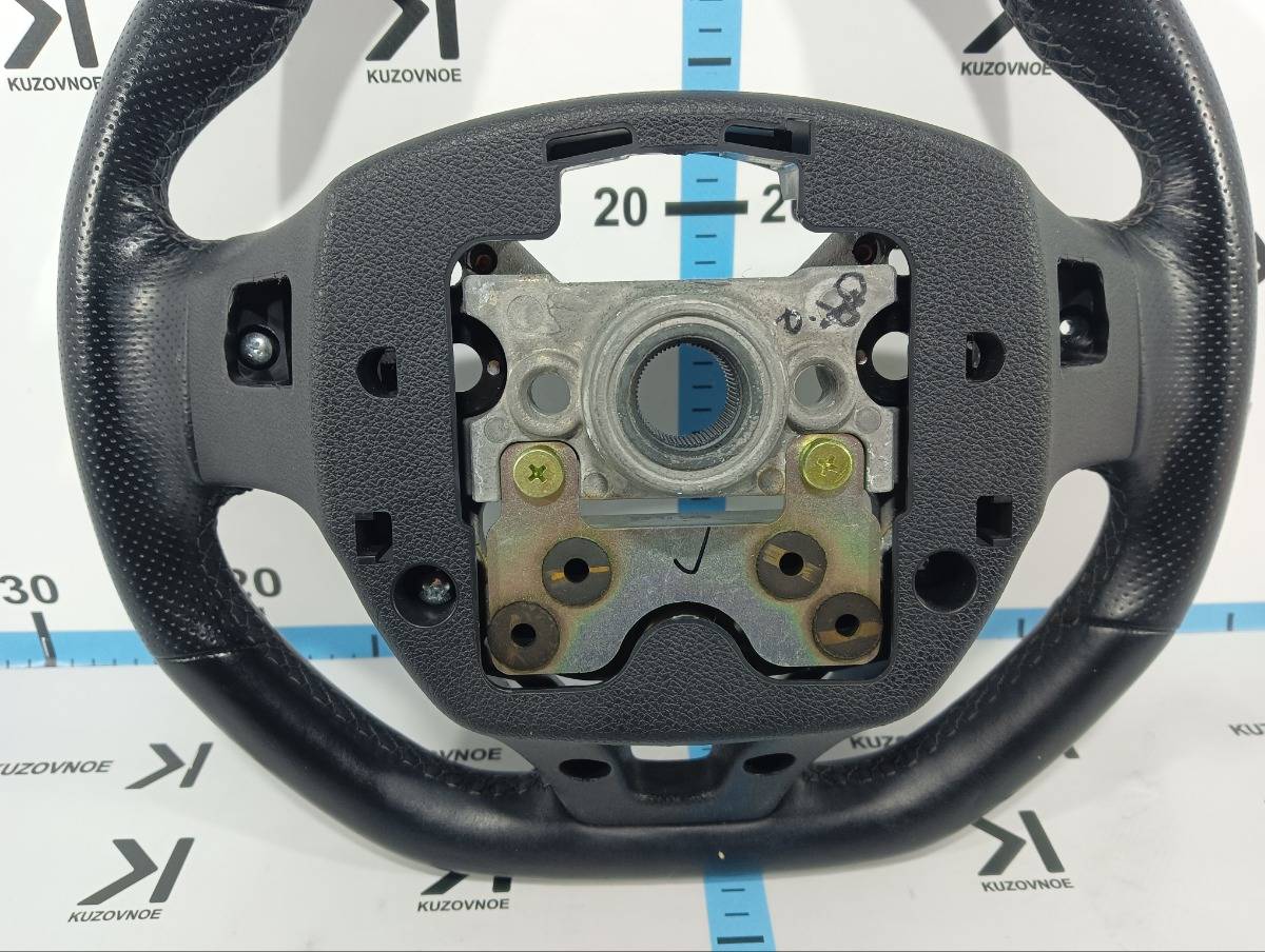 Рулевое Колесо Optima K5 2015 JF L4NA
