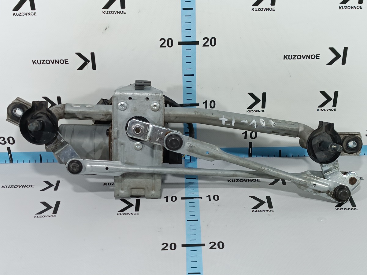 Трапеция дворников Kia Sportage QL D4HA