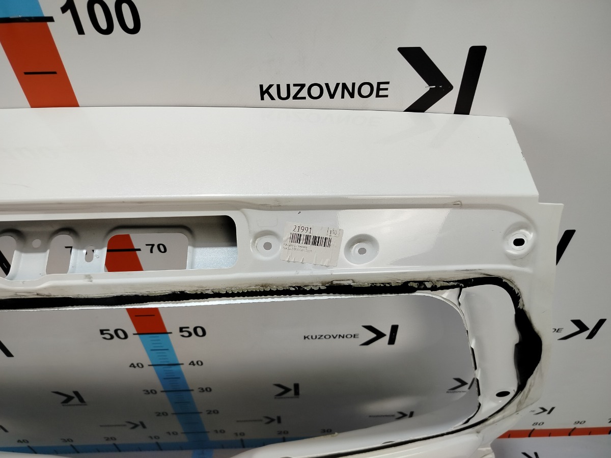 Крышка багажника Soul 2020 SK3 G4FJ