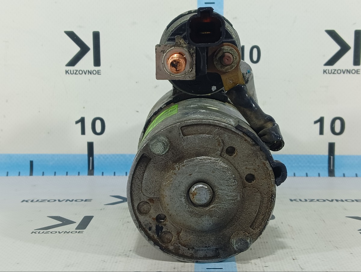 Стартер Optima K5 2016 JF L4NA