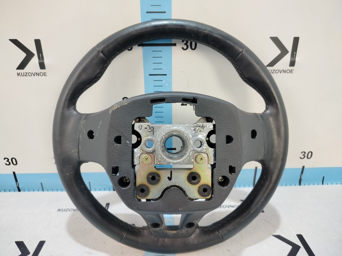 Рулевое Колесо Optima K5 2016 JF G4ND