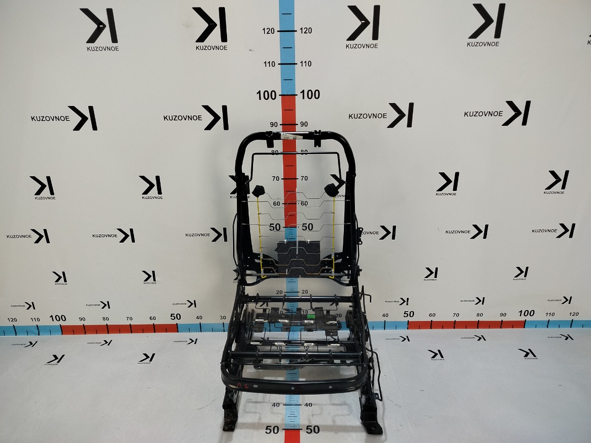 Сиденье переднее левое Exeed TXL 2020- M32 БУ