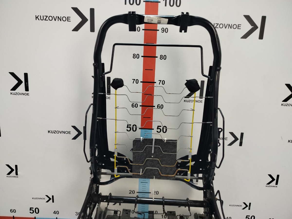 Сиденье переднее левое Exeed TXL M32