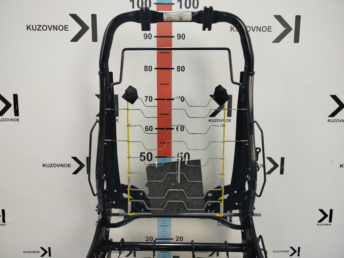 Сиденье переднее левое Exeed TXL M32