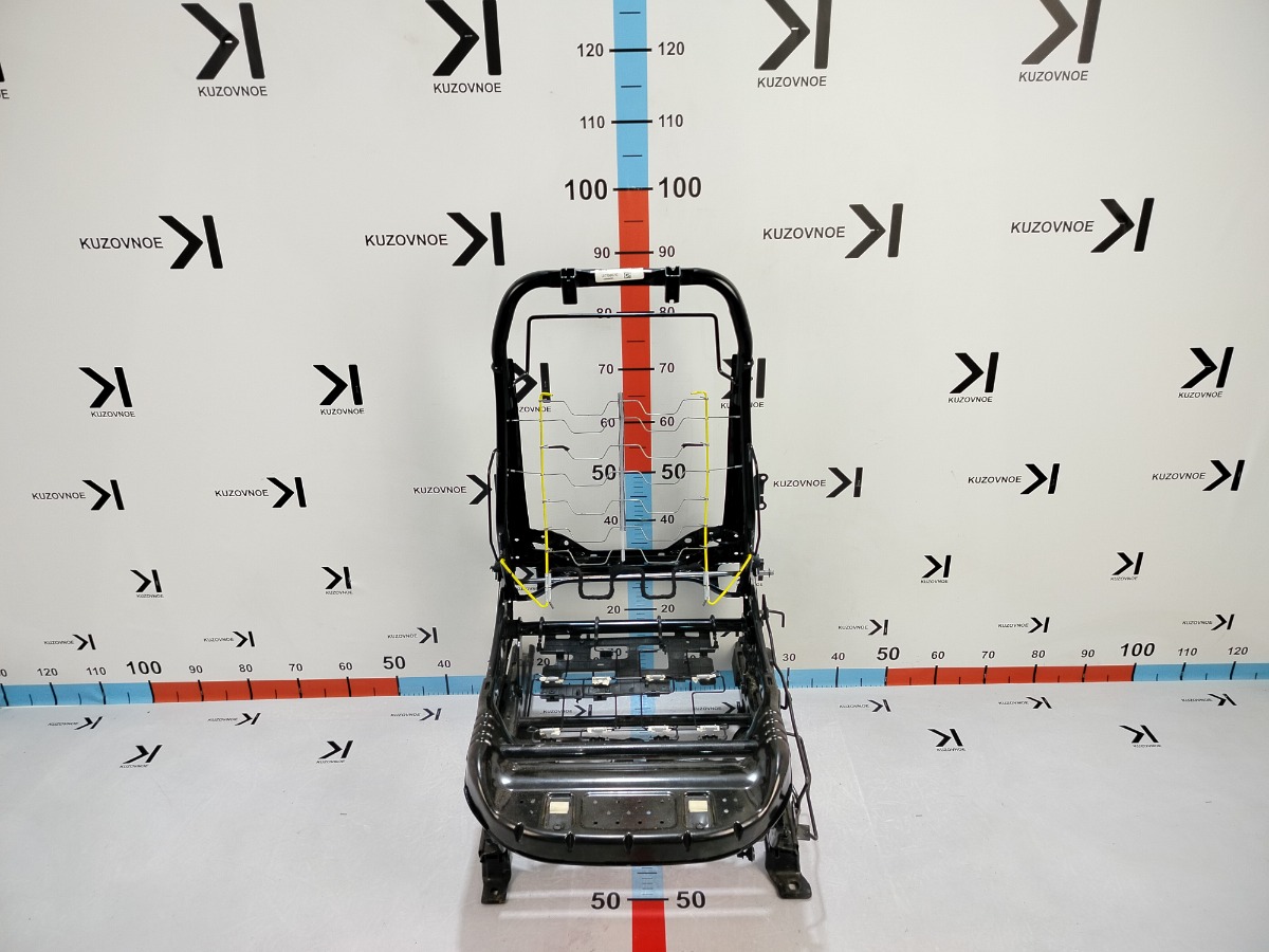 Сиденье переднее левое Exeed TXL 2020- M32 БУ