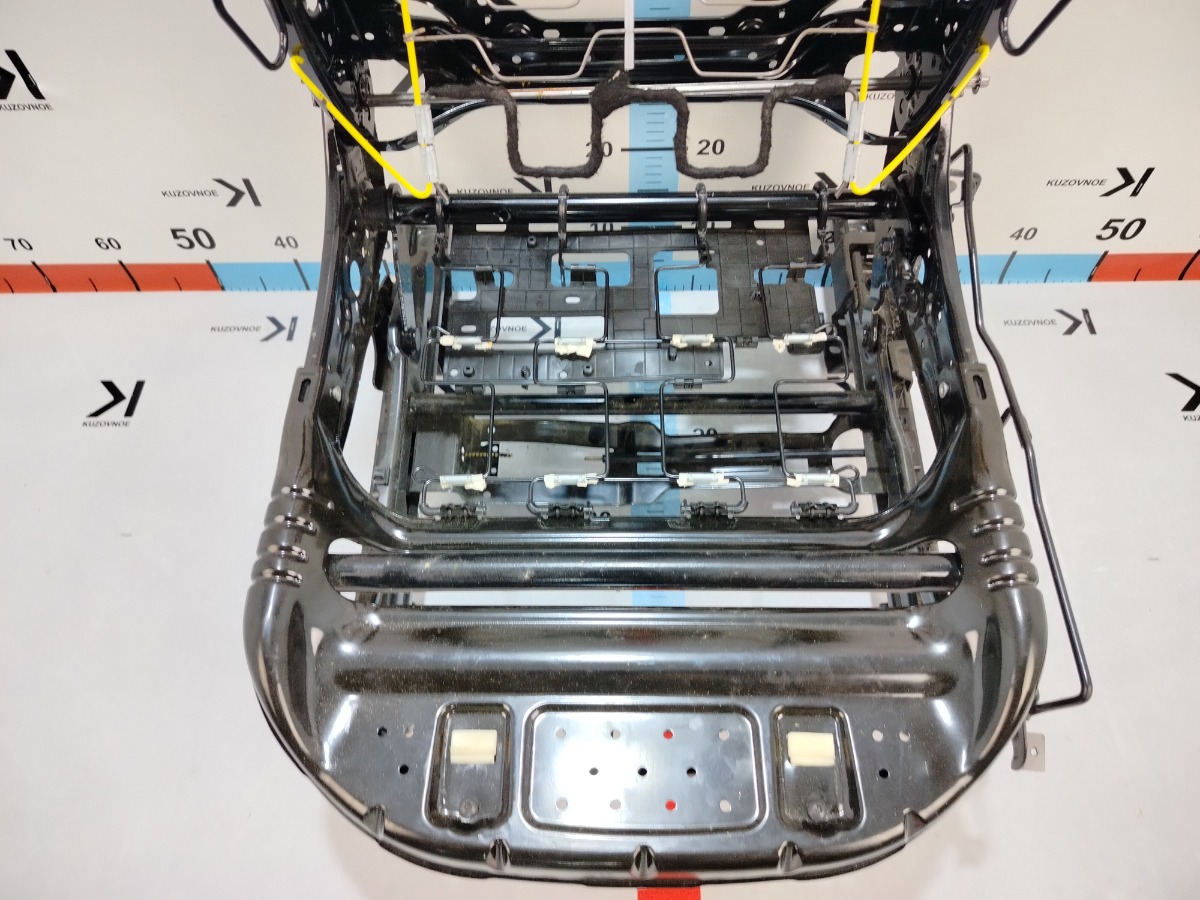 Сиденье переднее левое Exeed TXL M32