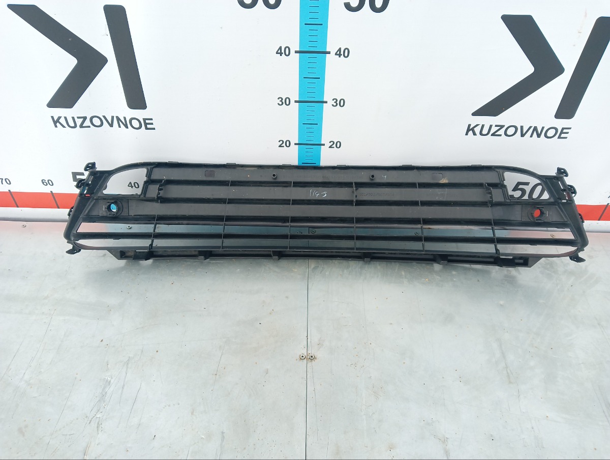 Решетка в бампер RX350 2015-2022