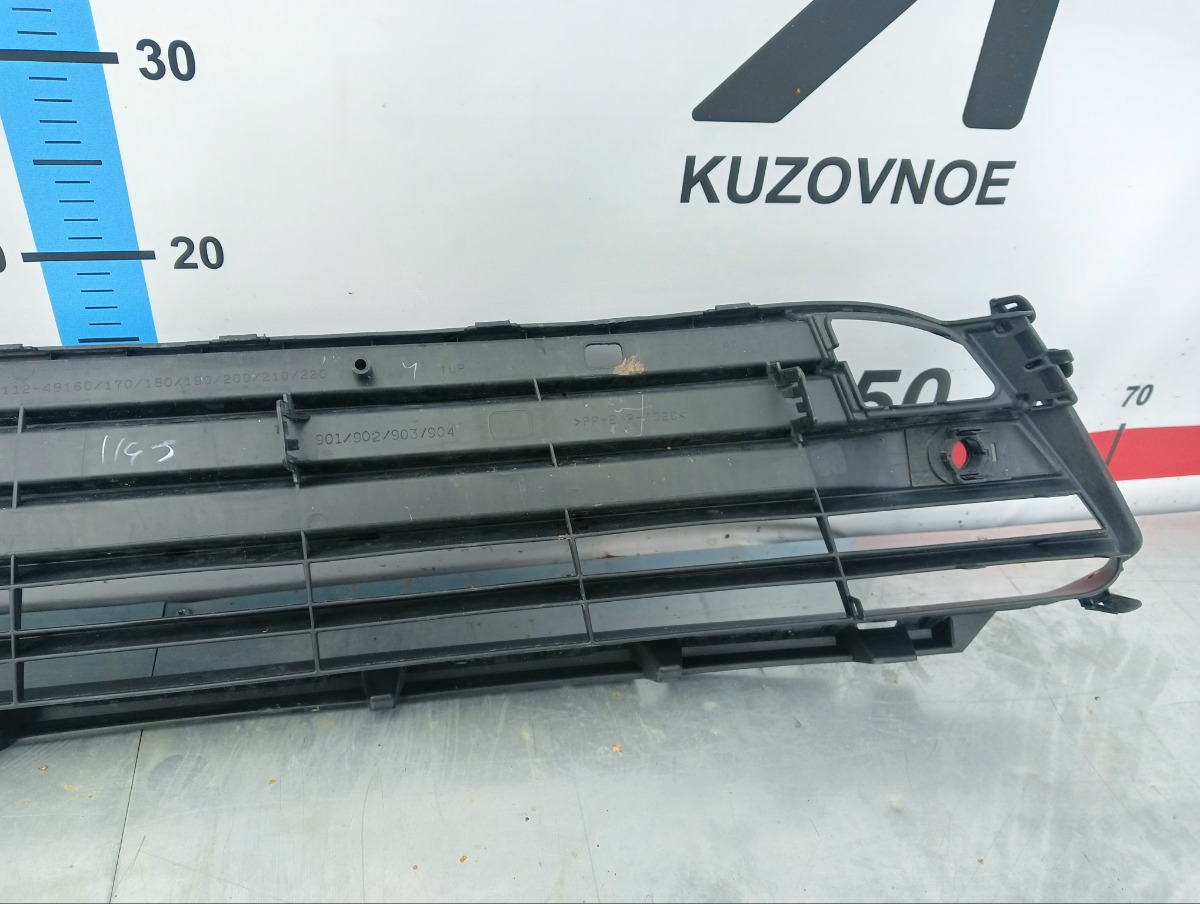Решетка в бампер RX350 2015-2022