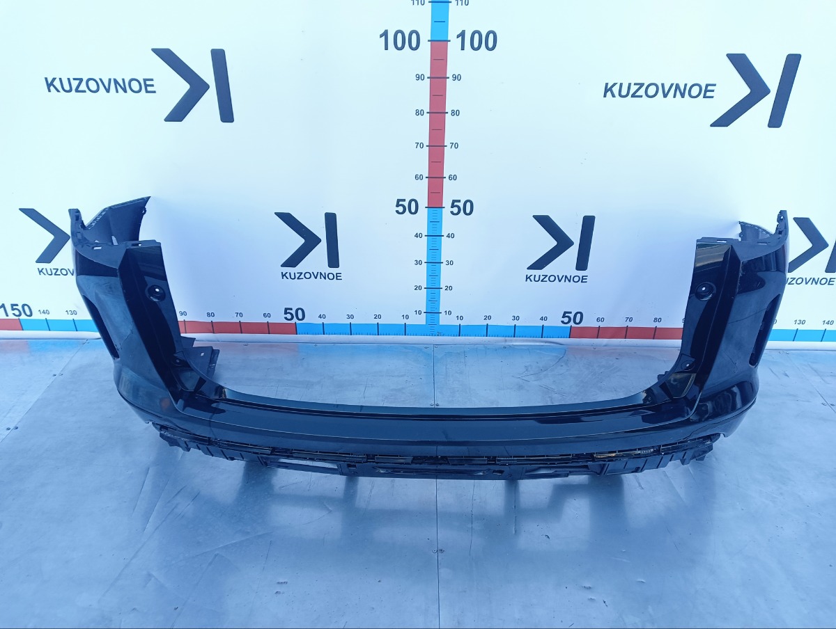 Бампер Exeed VX задн. (б/у)