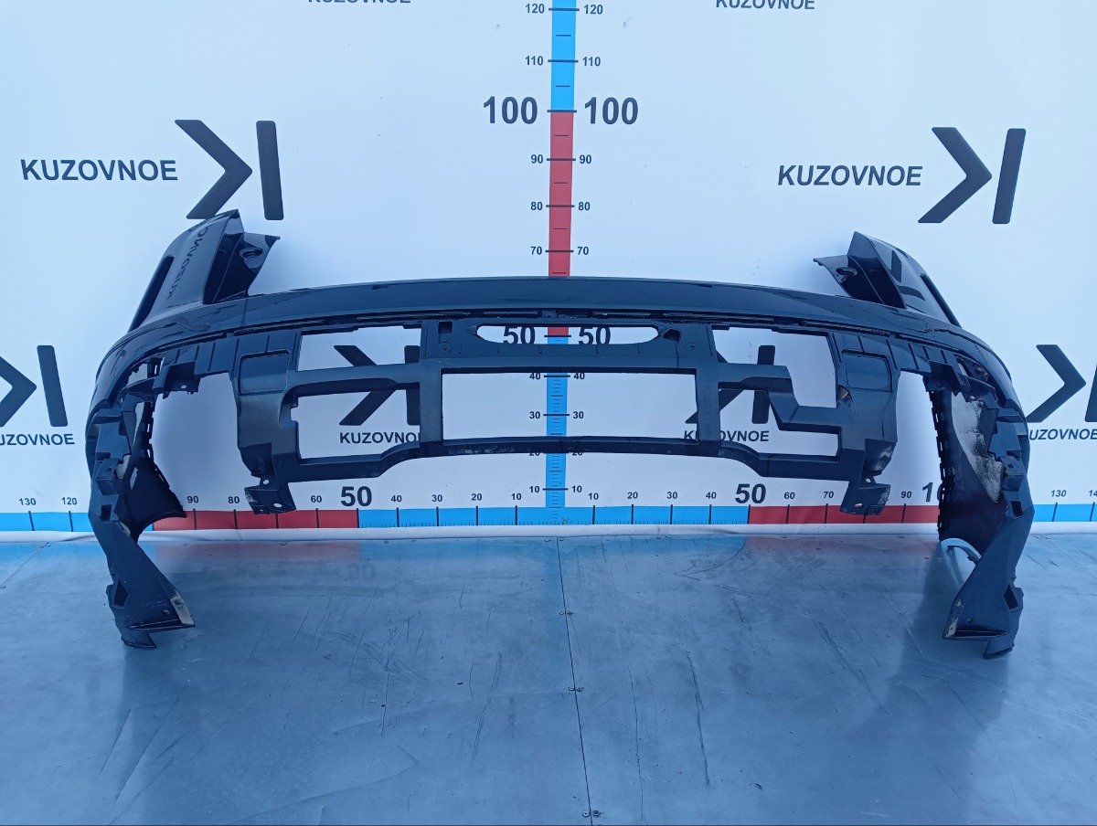 Бампер Exeed VX задн. (б/у)