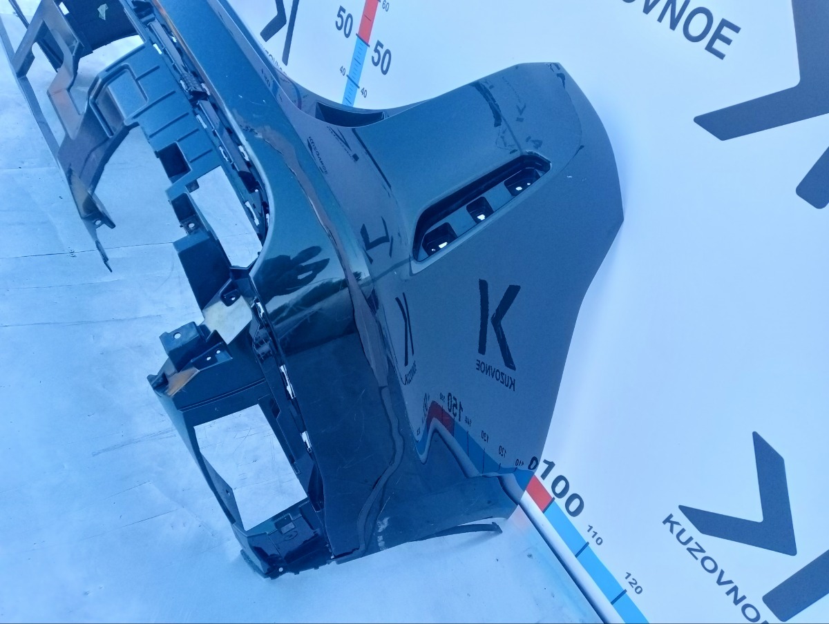 Бампер Exeed VX задн. (б/у)