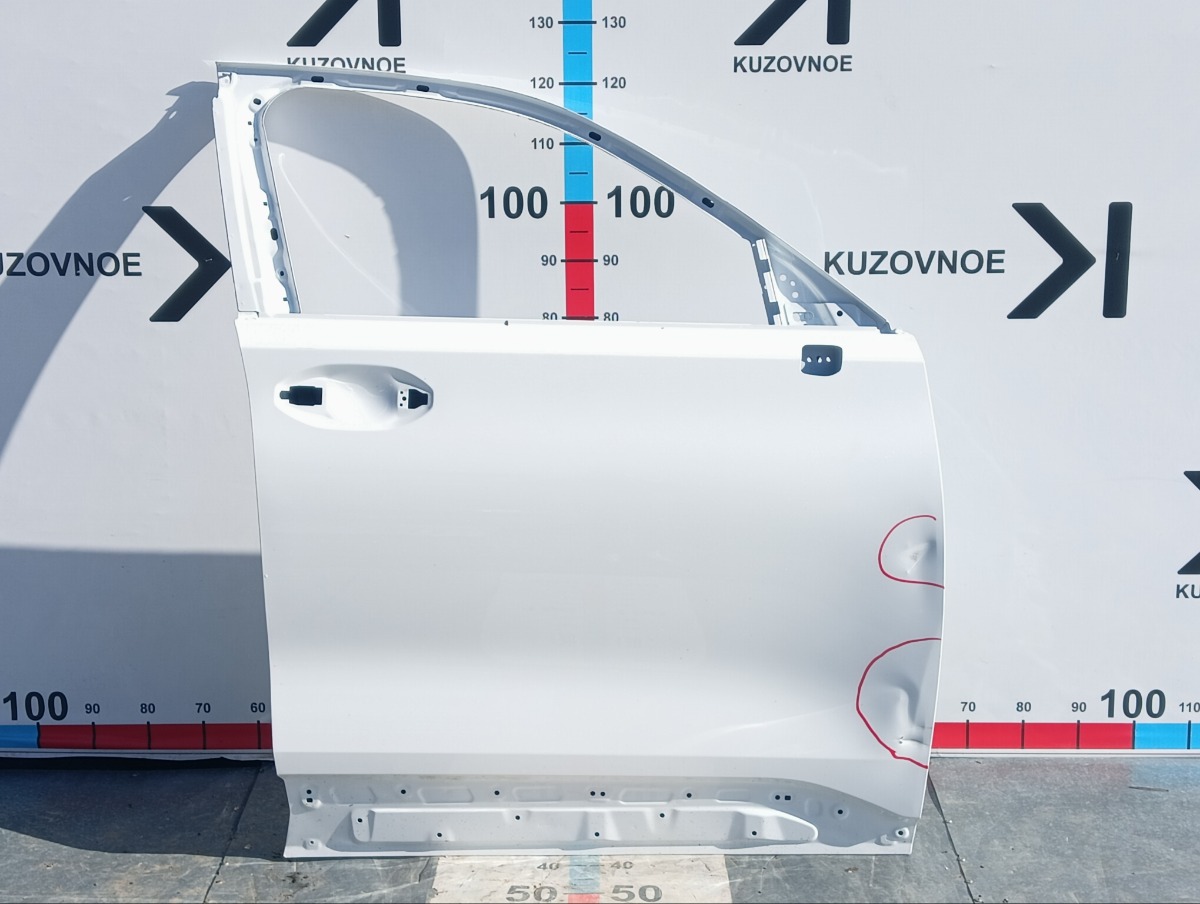 Дверь Exeed VX перед. прав. (б/у) Дверь Exeed VX перед. прав. (б/у)