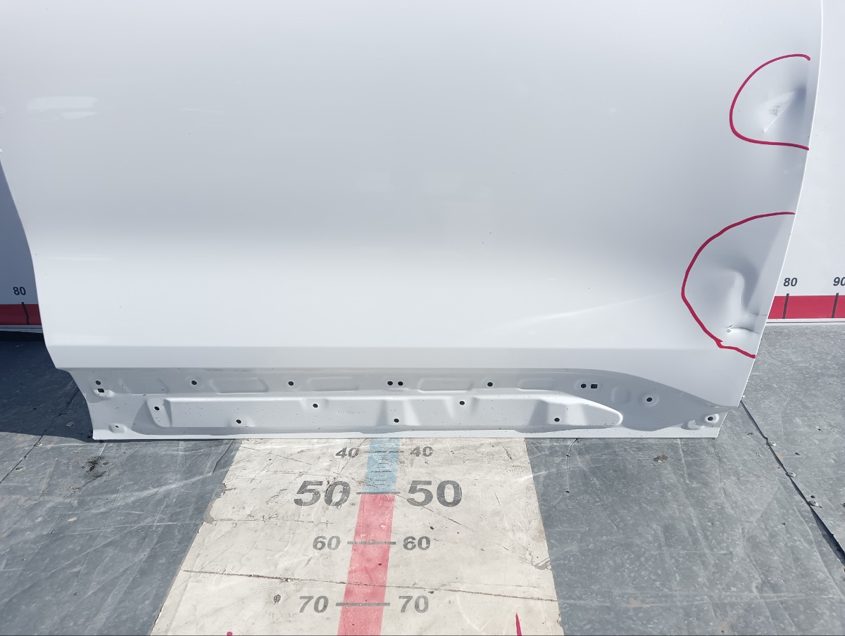 Дверь Exeed VX перед. прав. (б/у) Дверь Exeed VX перед. прав. (б/у)