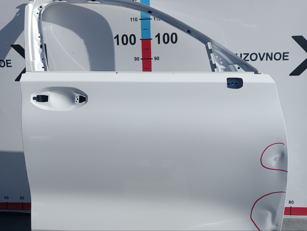 Дверь Exeed VX перед. прав. (б/у) Дверь Exeed VX перед. прав. (б/у)