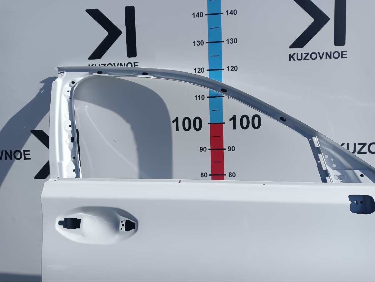 Дверь Exeed VX перед. прав. (б/у) Дверь Exeed VX перед. прав. (б/у)