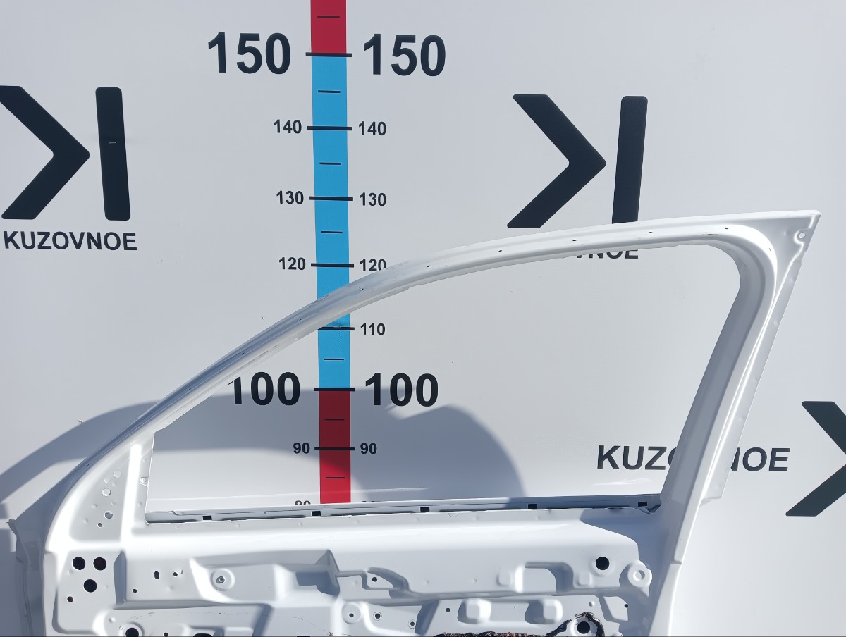 Дверь Exeed VX перед. прав. (б/у) Дверь Exeed VX перед. прав. (б/у)