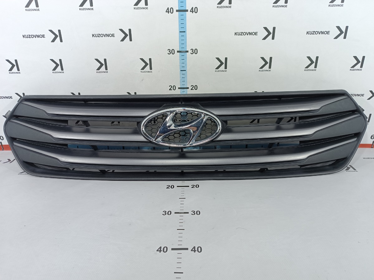 Решетка радиатора Hyundai Creta БУ