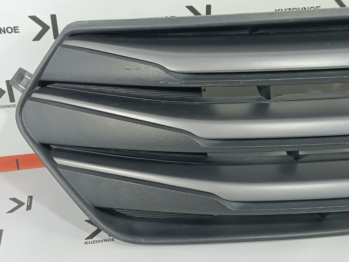 Решетка радиатора Hyundai Creta