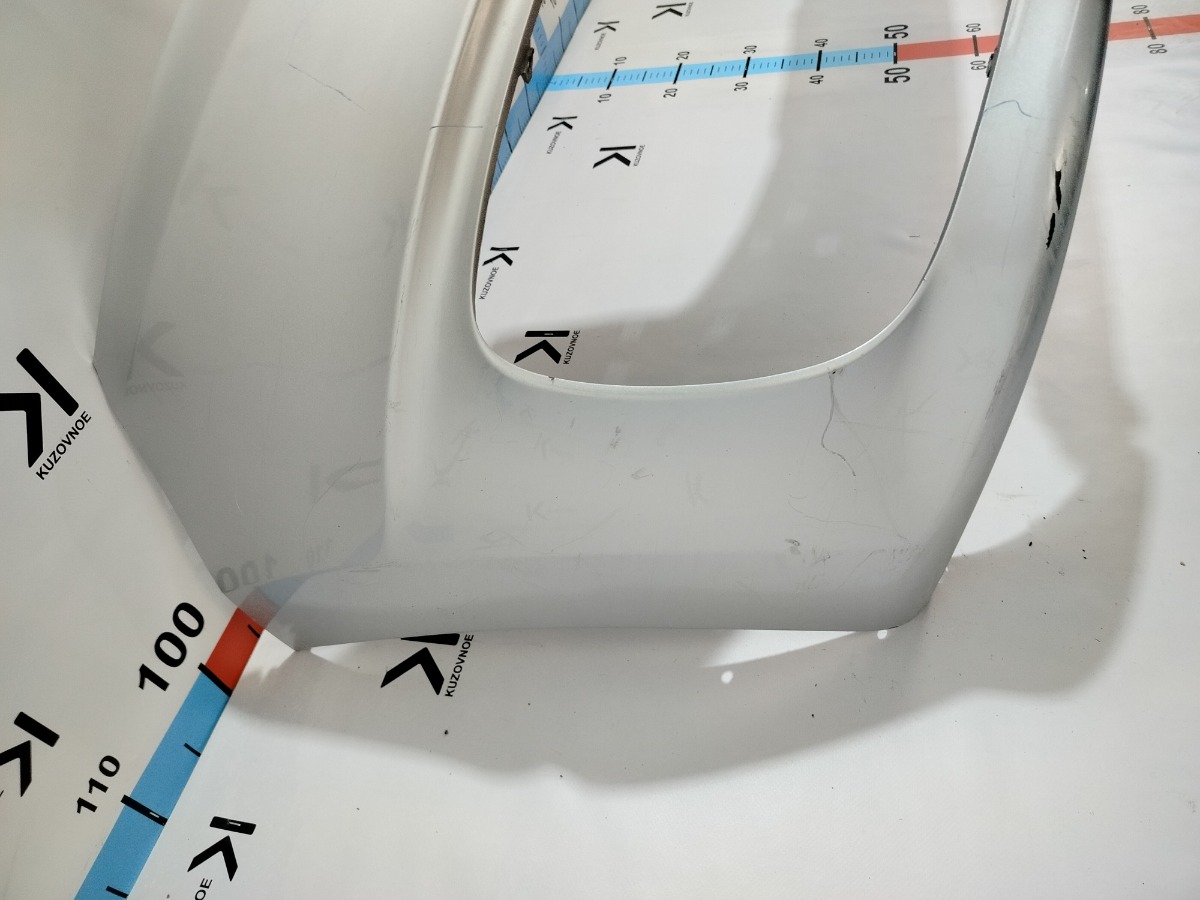 Бампер Kia Carnival YP D4HB 2015 перед. (б/у) Бампер Kia Carnival YP D4HB 2015 перед. (б/у)