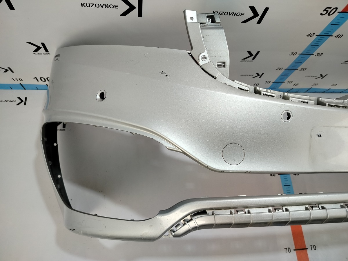 Бампер Kia Carnival YP D4HB 2015 перед. (б/у) Бампер Kia Carnival YP D4HB 2015 перед. (б/у)