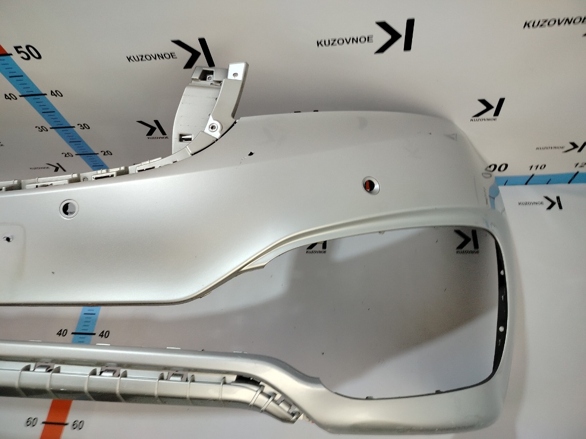 Бампер Kia Carnival YP D4HB 2015 перед. (б/у) Бампер Kia Carnival YP D4HB 2015 перед. (б/у)