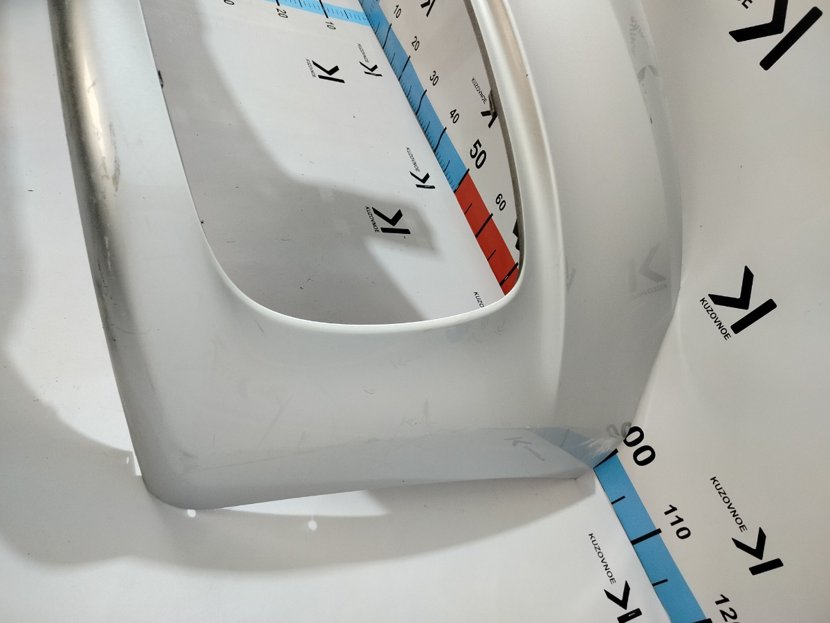 Бампер Kia Carnival YP D4HB 2015 перед. (б/у) Бампер Kia Carnival YP D4HB 2015 перед. (б/у)