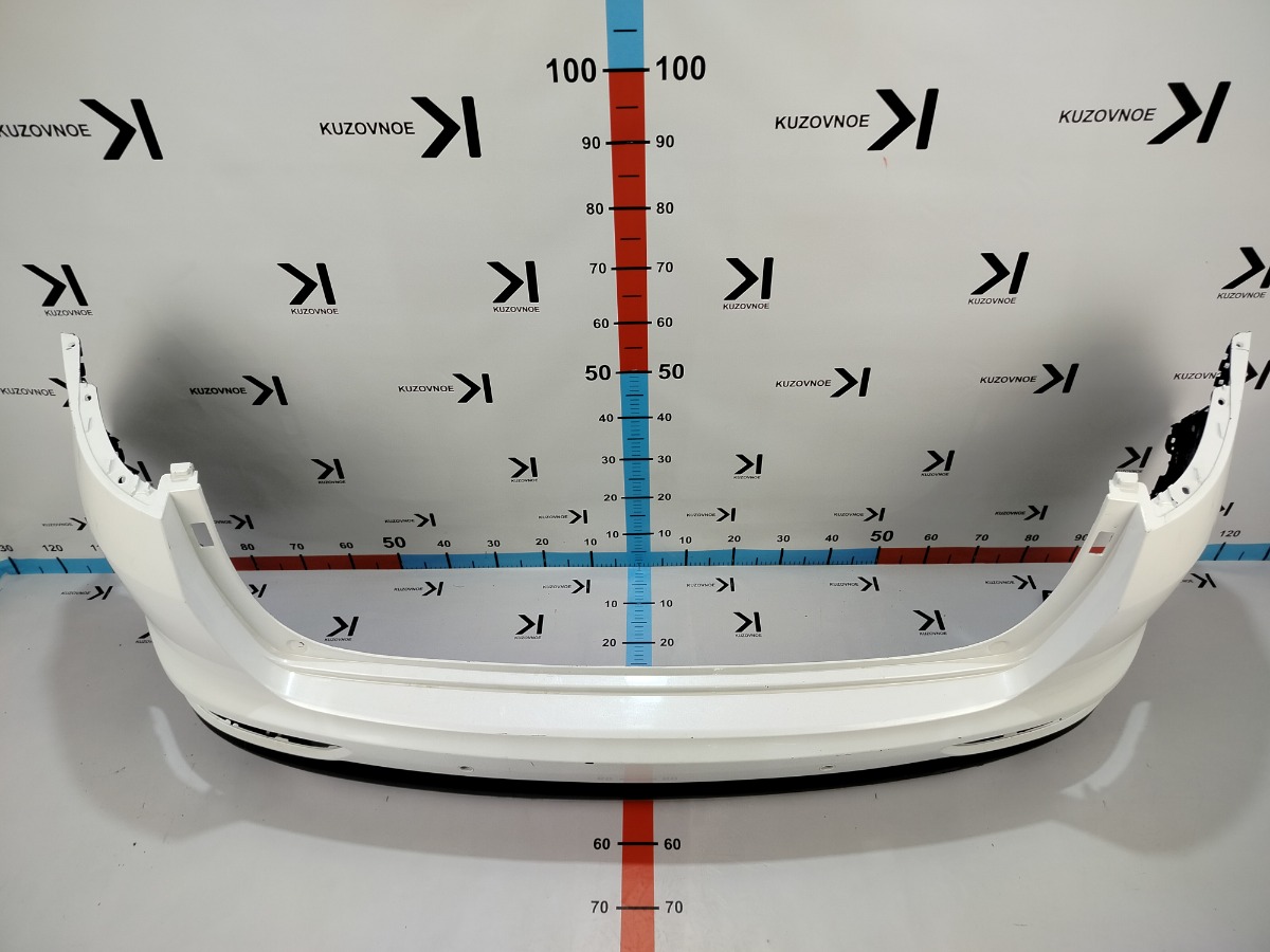 Бампер Kia Sportage QL D4HA 2017 задн. (б/у) Бампер Kia Sportage QL D4HA 2017 задн. (б/у)