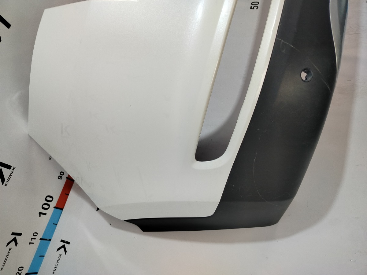 Бампер Kia Sportage QL D4HA 2017 задн. (б/у) Бампер Kia Sportage QL D4HA 2017 задн. (б/у)