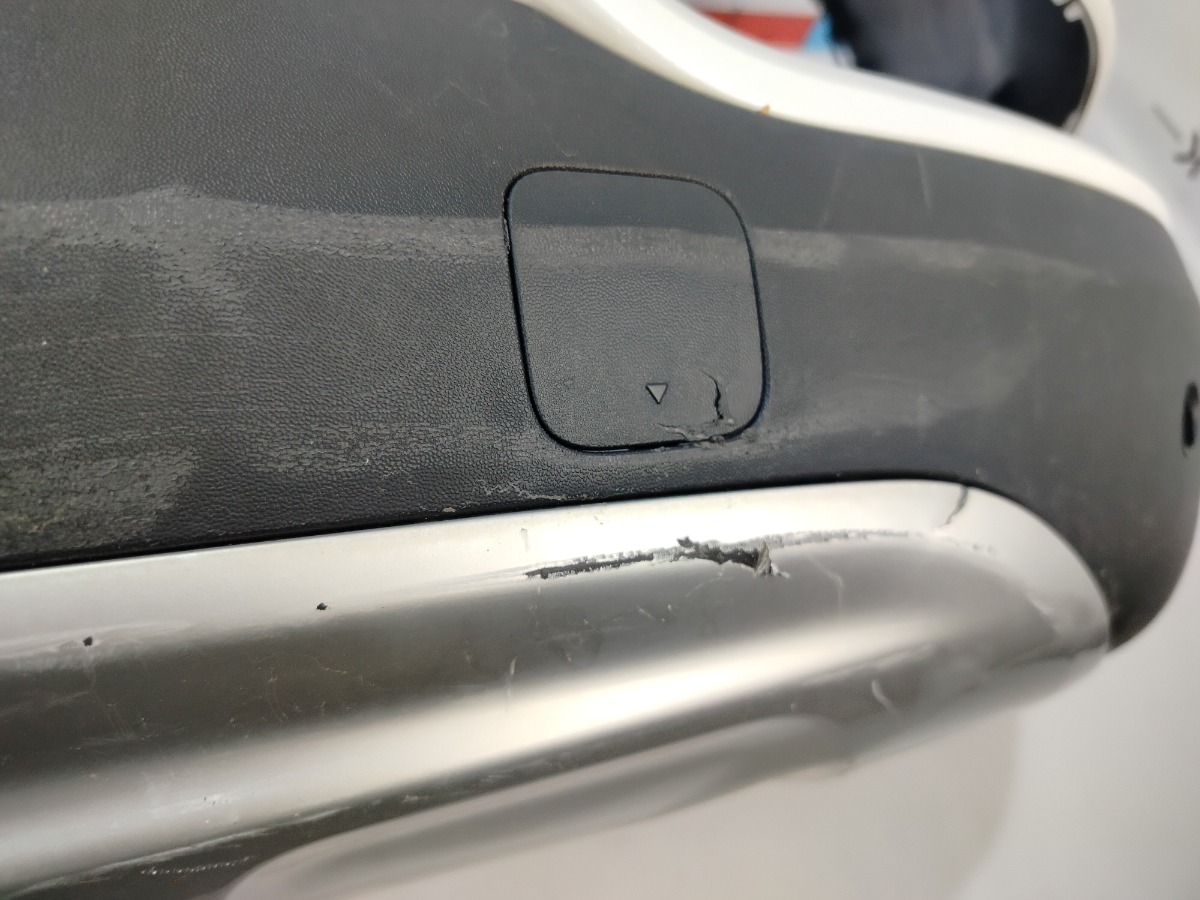 Бампер Kia Sportage QL D4HA 2017 задн. (б/у) Бампер Kia Sportage QL D4HA 2017 задн. (б/у)