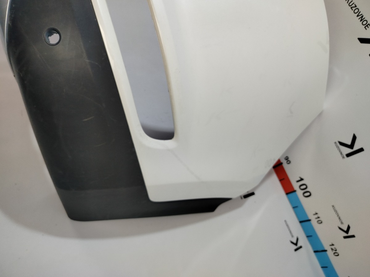 Бампер Kia Sportage QL D4HA 2017 задн. (б/у) Бампер Kia Sportage QL D4HA 2017 задн. (б/у)