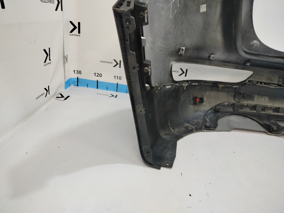 Бампер Kia Sportage QL D4HA 2017 задн. (б/у) Бампер Kia Sportage QL D4HA 2017 задн. (б/у)