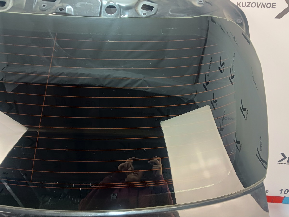 Стекло заднее RX450h 2012 AL10 2GRFXE