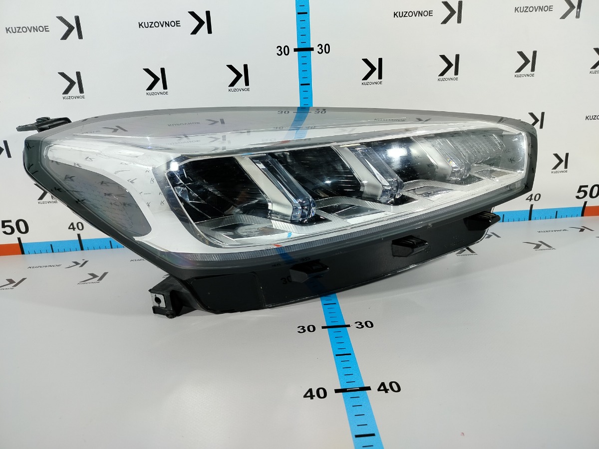 Фара передняя правая Chery Tiggo 7 Pro БУ