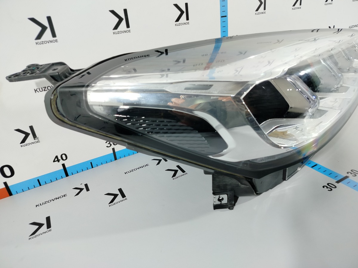 Фара передняя правая Tiggo 7 Pro