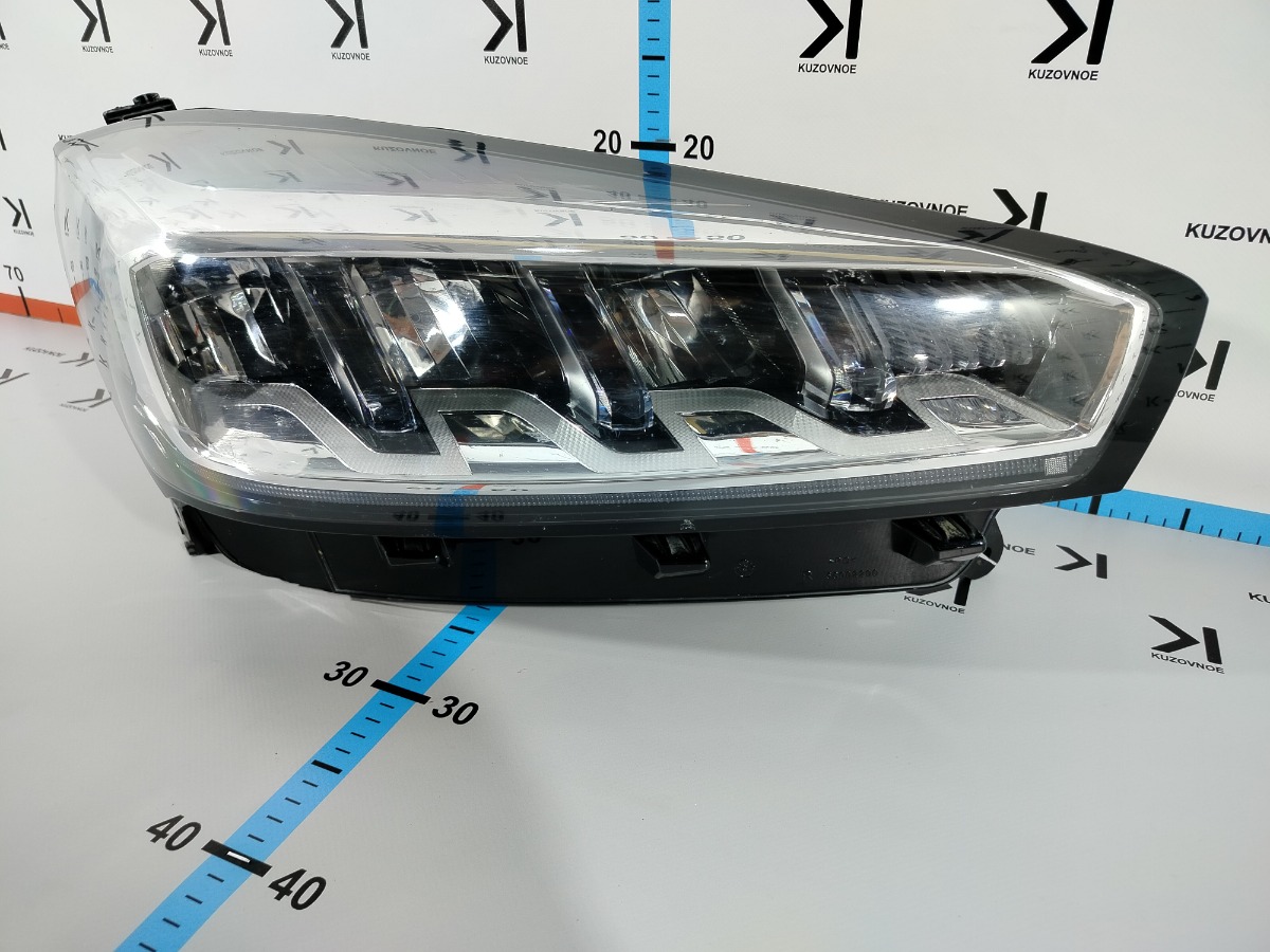 Фара передняя правая Chery Tiggo 7 Pro