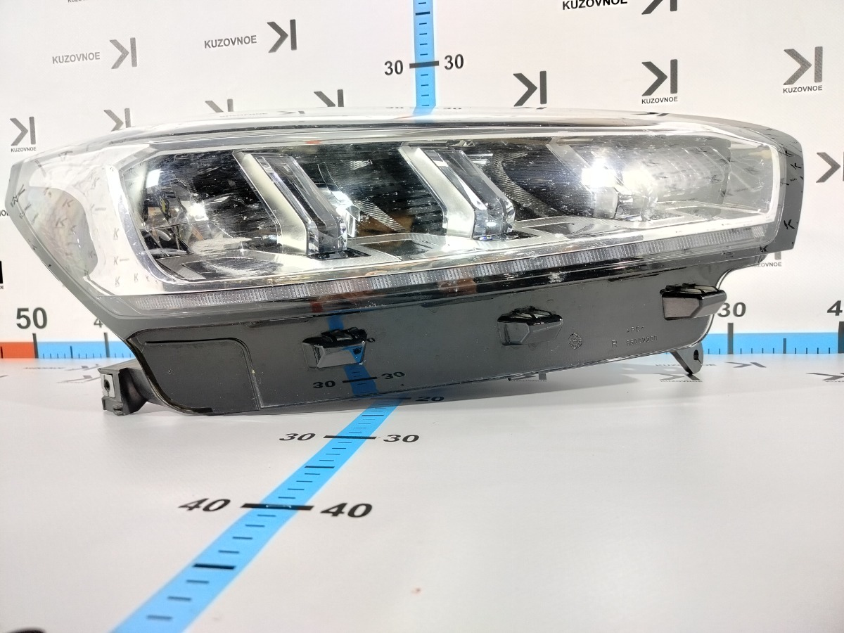 Фара передняя правая Tiggo 7 Pro